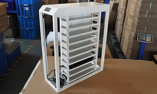 機箱機柜的作用及特點是什么？